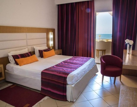 Hôtel Skanes Serail 4* - 4