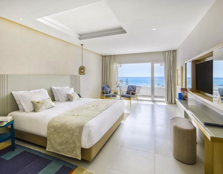 Hôtel Royal Azur Thalassa 5* - 4