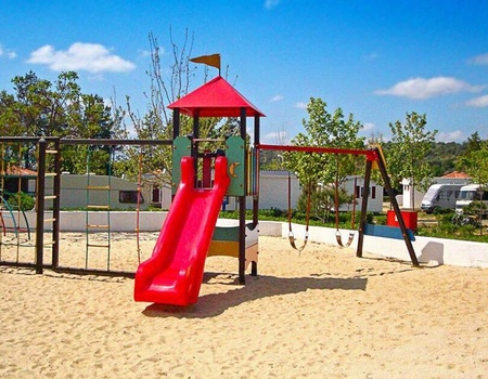 Camping Orbitur Valverde, 3* - 5