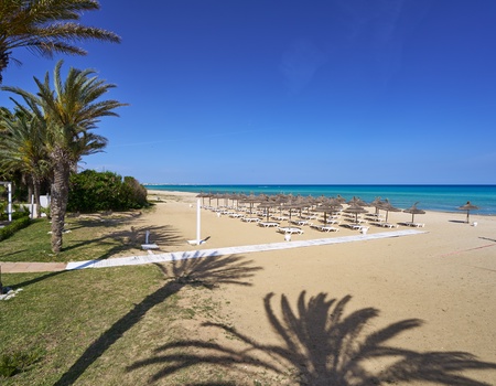 Hôtel Nahrawess Resort & Thalasso 4* - Hammamet, Tunisie - Image 5