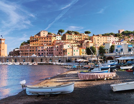 Circuit Les Joyaux de Toscane - 4