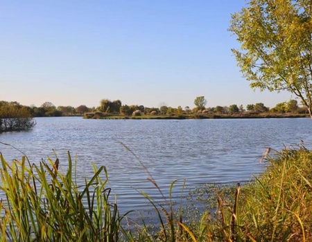 Camping du Lac de Saujon, 3* - Charente-Maritime - Saujon, Atlantique Nord - Image 3