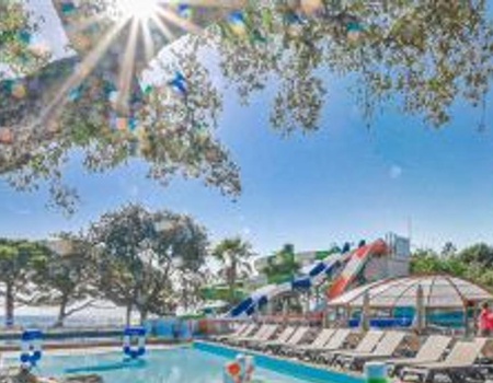 Camping Merendella, 4* - 3