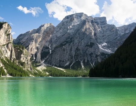 Autotour Les Dolomites et le Prosecco - De Venise A Venise - 2