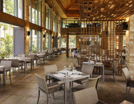 Robinson Khao Lak 5* - 2