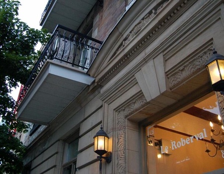 Le Roberval 3* - Sans transfert - 2