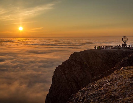 Circuit Magie de Laponie - 4