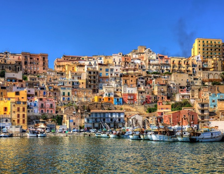 Autotour La Sicile Au Volant de Catane à Catane en agritourismes - De Catane A Catane - 3