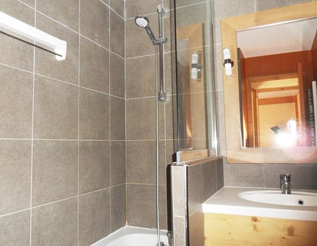 Appartements travelski home choice Nereides - Savoie - Belle Plagne, Alpes du Nord - Image 4