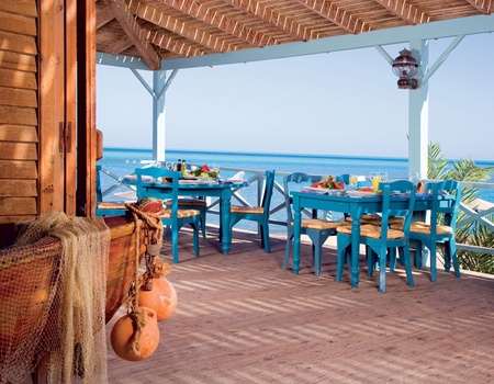 TUI Sélection Hôtel Mövenpick Resort El Gouna - Choix flex 5* - 3