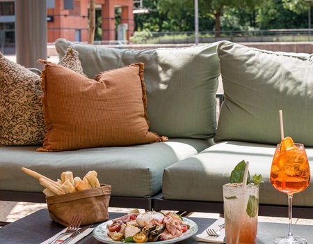 ÉVasion Vin & Tapas à Lyon - 4* - 1