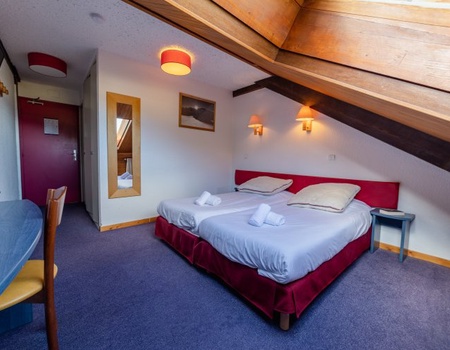 VVF Serre Chevalier Briançcon 3* en Demi-Pension - 5