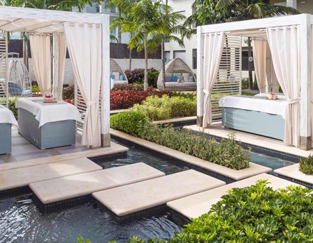 Catalonia Royal La Romana 5* - Adultes uniquement - Arrivée Saint Domingue - 5