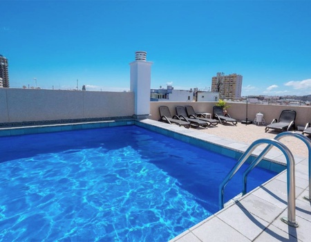 Hôtel Concorde 4* - 1