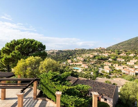 Les Issambres Corniche - maeva Super Home - Roquebrune sur Argens, Côte d'Azur - Image 2