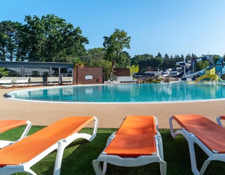 Camping Port de Plaisance, 5* - 2