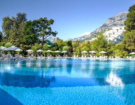 Club Framissima Ma Biche Kemer 4*