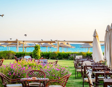 Smart club Magic Beach Hotel 4* - 3