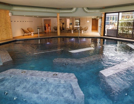 Mercure Domaine de Marlioz 4* - 1