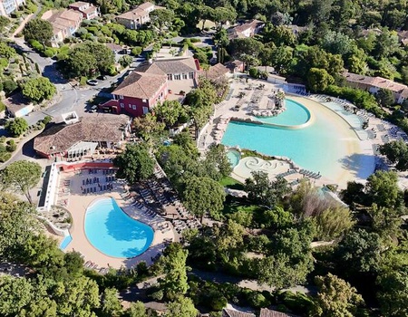 Résidence les Restanques du Golfe de St Tropez - Maeva Super Home - France, Côte d'Azur, Grimaud - Image 1