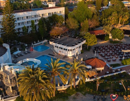 Labranda Alantur Resort 5* - 1