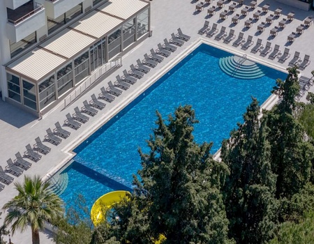 Proxima Hotel 4* - Izmir, Turquie - Image 2
