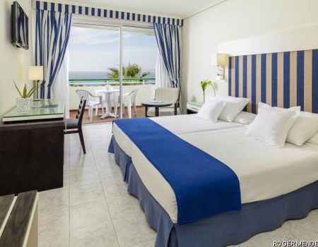 Hôtel H10 Las Palmeras 4* - 2