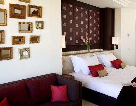 Hôtel Radisson Blu Palace Djerba 5* - 4