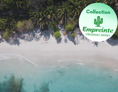 Circuit Autotour : Balade entre 2 Océans - 1