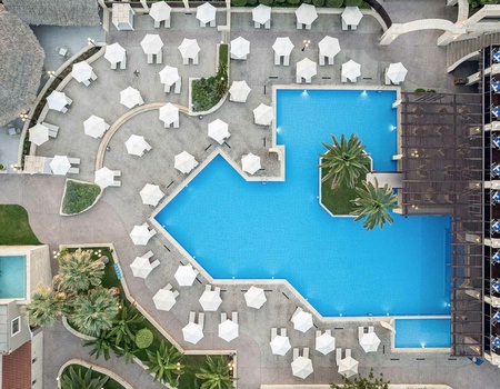 Club Héliades Caldera Creta Paradise 4* - Arrivée La Chanée - Crète, Grèce - Image 2
