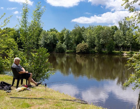 Camping RCN La Ferme du Latois, 4* - 3