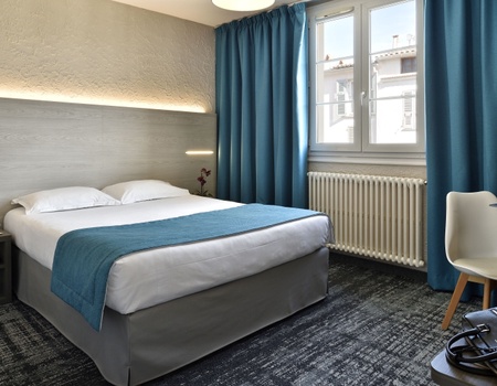 Hôtel Fesch 3* ( avec vols vacances ) - 4