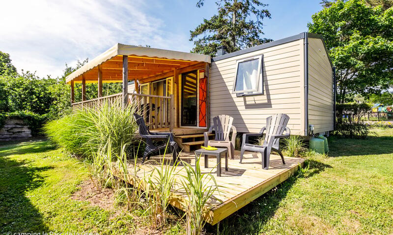 Camping Ushuaïa Le Parc de La Grève 4* - Vendée - L'Aiguillon sur Vie, Atlantique Nord - Image 3