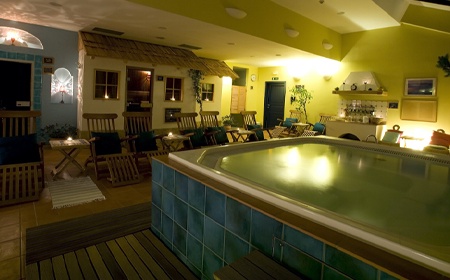 Hôtel Bohinj ECO Hotel & Wellness 4* - 4