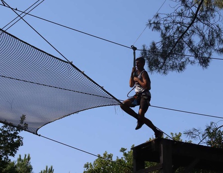 Week-end aux portes de Bordeaux - Escapade Sportive - 3* - 1