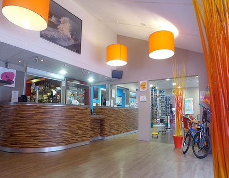 VVF Piriac-sur-Mer Bretagne Sud 3* en Demi-Pension - 3