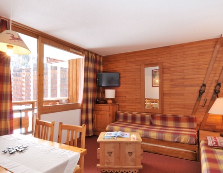 Appartements travelski home choice Carroley A - Savoie - La Plagne, Alpes du Nord - Image 1