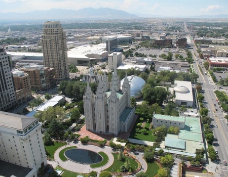 Ouest Sauvage - Denver, Etats-Unis - Image 5