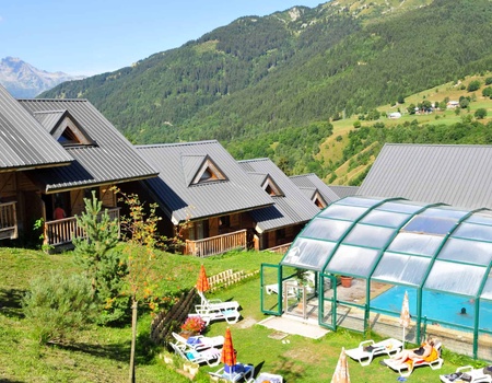 Résidence Le Village Gaulois 3* - 2