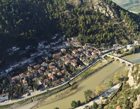 Autotour de l'Albanie du Nord au Sud en 4* en 7 nuits - De Tirana A Tirana - 2