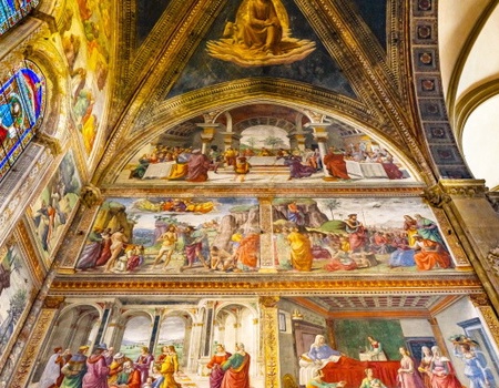 Circuit Les incontournables d'Italie en train *** - 3