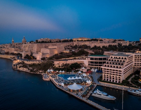 GRAND HOTEL EXCELSIOR 5*(NL) - 2