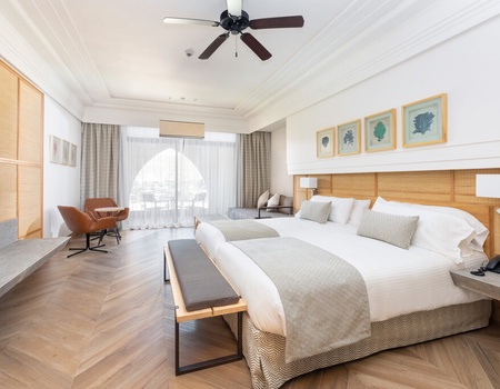 Hôtel Riu Palace Tikida Taghazout Agadir 5* - 3