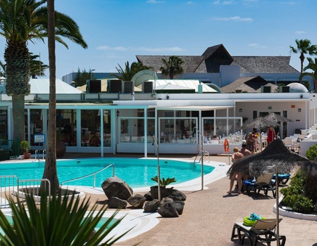 Hôtel Siroco Adults Only by SeaSense 3* Adult Only 18+ - Lanzarote, Canaries - Image 5