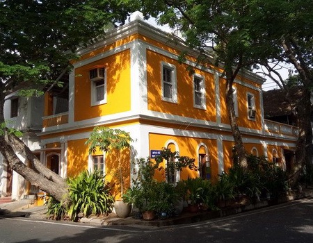 INDE DU SUD ESSENTIELLE - 4