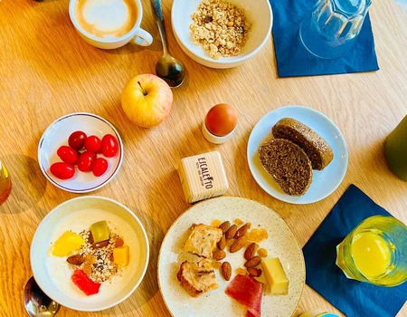 Week-end Romantique à Aix-en_Provence - 3* - 2