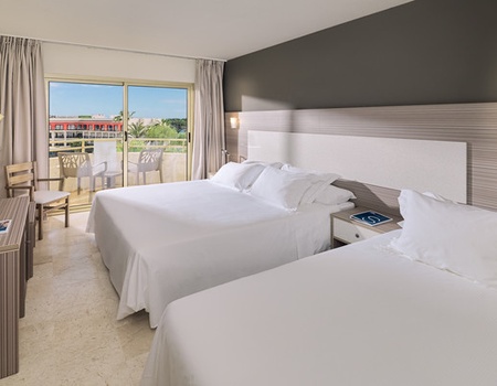 Hôtel H10 Cambrils Playa 4* - 4