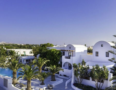 Hôtel Strogili Hotel Santorini +16 ans 4* - 3