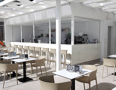 Hôtel BG Rei Del Mediterrani 4* - Adult only (+16) - 4