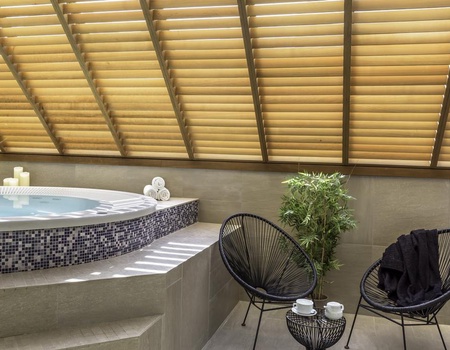 Best Western Les Bains Hôtel & Spa 3* - 1